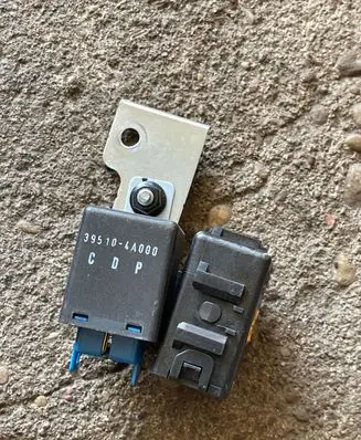 Hyundai Santa Fe Other relay 395104A000 9477027850