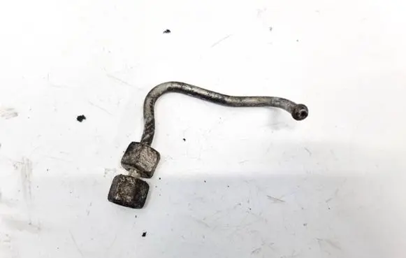 Citroen Berlingo Fuel line pipe