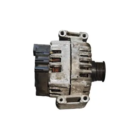 Mercedes-Benz Sprinter W906 Generator/alternator A0009067702
