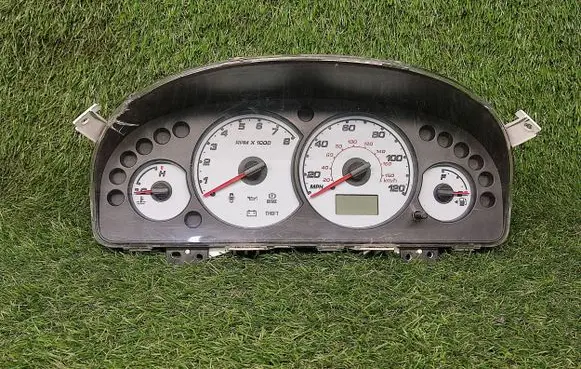 Ford Maverick Speedometer (instrument cluster) YL8F10849FL