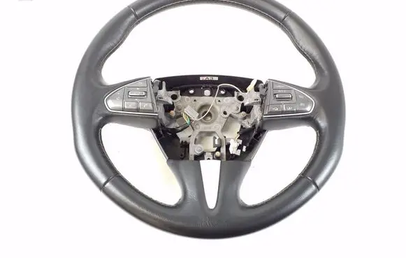 Infiniti Q50 Steering wheel 484304GA3B