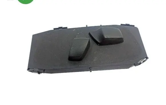 BMW 3 E92 E93 Seat control switch 6972655 697265502 53379702X