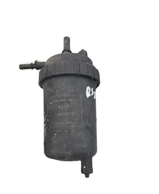 Opel Movano A Fuel filter housing 8200089781