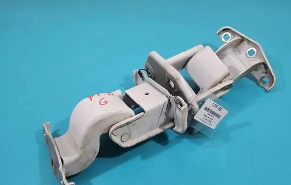 Renault Trafic III (X82) Rear door hinge set 904108626R IMPRK1370165
