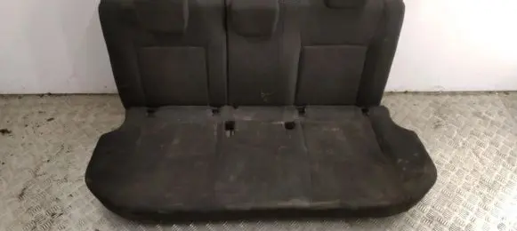 Suzuki SX4 S-Cross Rear seat 00567614H