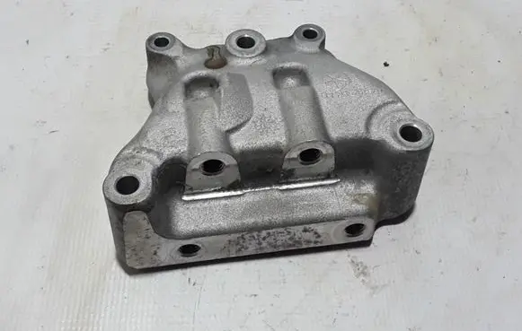 Chrysler Pacifica Engine mounting bracket 04893414AD