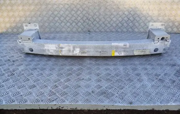 BMW X6 F16 Rear bumper cross member 7337963