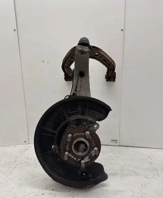 Tesla Model S Front wheel hub 600701700C 102766101B