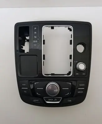 Audi A7 S7 4G Head unit multimedia control 4G1919610A