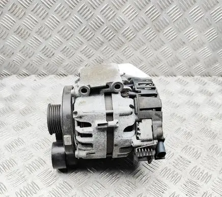 Audi A5 Generator/alternator 06L903018JX