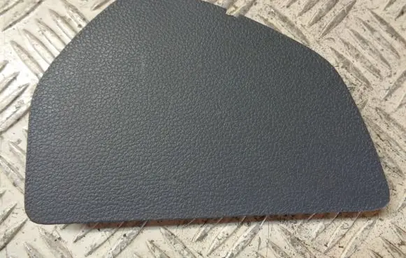 Ford Grand C-MAX Trunk/boot trim cover AM51U454A29AAW