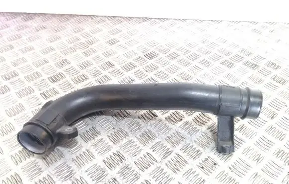 Ford Focus Intercooler hose/pipe CV616C784AF