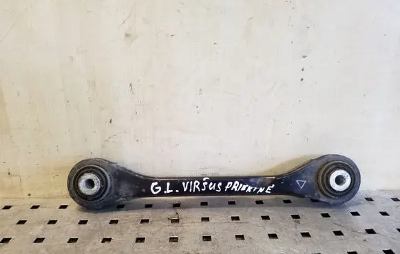 Audi A6 C7 Rear control arm 8K0501529L
