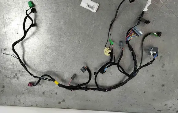 Volvo XC60 Handbrake wiring loom/harness 32359547
