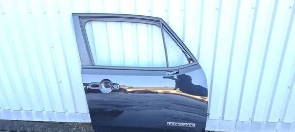 Jeep Renegade Front door 