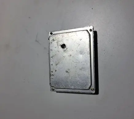 Audi A6 S6 C5 4B Engine control unit/module 4B0907401AA 0281010154