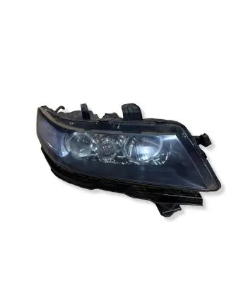 Honda Accord Headlight/headlamp 