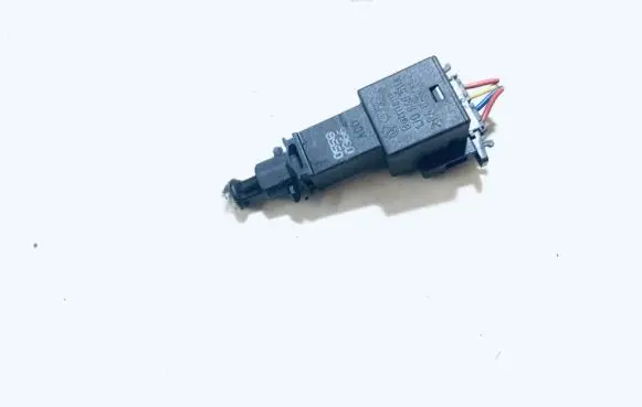 Volkswagen Golf IV Brake pedal sensor switch 1j0945511a