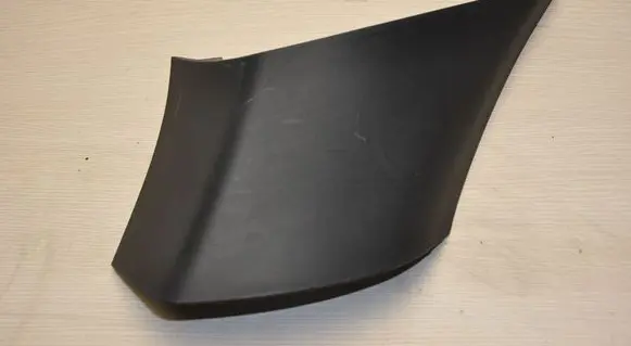 Peugeot 308 (D)pillar trim (top) 9800073677