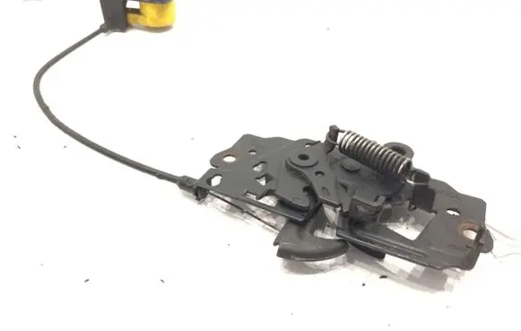 Ford Focus Engine bonnet/hood lock/catch