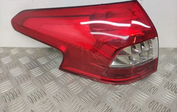 Citroen C5 Rear/tail lights 9675065780