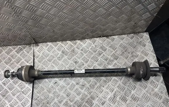 BMW 5 G30 G31 G38 Rear driveshaft 8664046 0553131687 059212