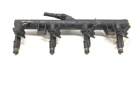 Peugeot 607 Fuel main line pipe 01F004A