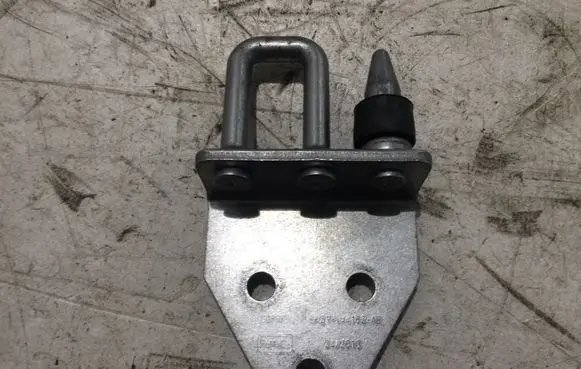 Ford Transit Custom Loading door lock loop/hook striker BK21V44162AB