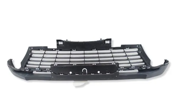Renault Scenic IV - Grand scenic IV Front bumper lower grill 622540901R