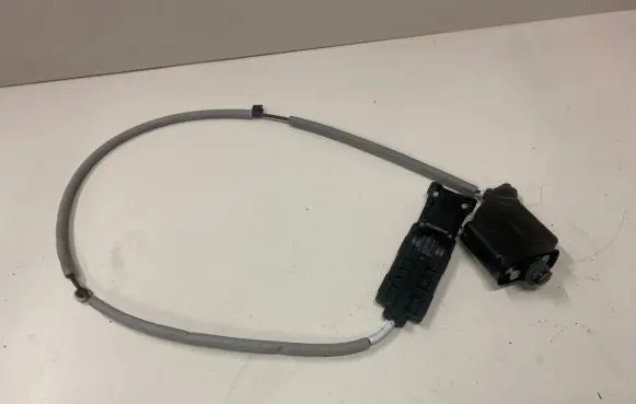 Skoda Kodiaq Rear door soft close latching motor 565833719E 1378159406S