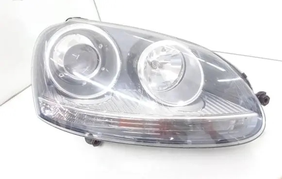 Volkswagen Golf V Headlight/headlamp 1K6941032 1307329076 0301212272