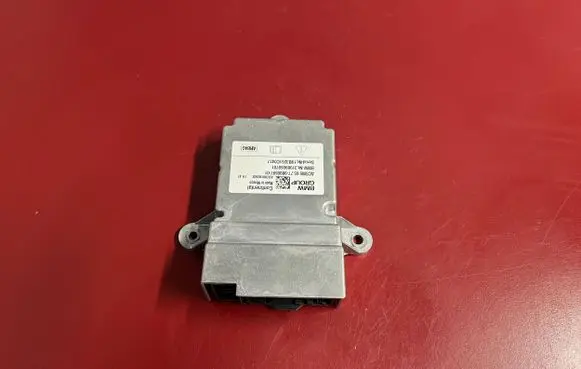 BMW X3 G01 Airbag control unit/module 9890597 65779890597