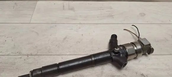 Toyota Corolla Verso AR10 Fuel injector 236700R020