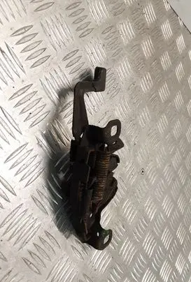 Nissan Terrano Engine bonnet/hood lock/catch