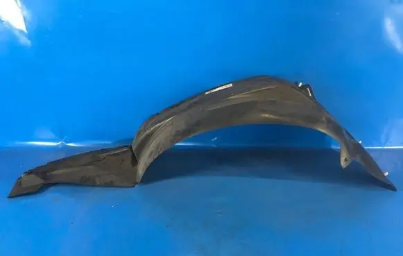 Jeep Compass Front wheel arch liner splash guards 5303948AC