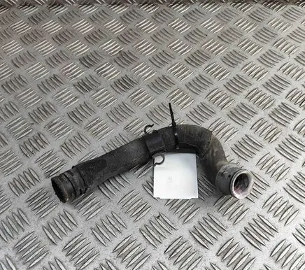 Porsche Boxster 982 Engine coolant pipe/hose 9P1121630A