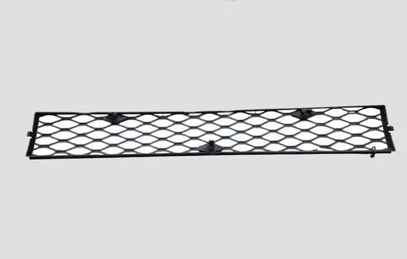 Audi A6 Allroad C5 Front bumper lower grill 4Z7307683A