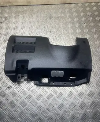 Infiniti FX Steering wheel column trim 681061CY0A P10470B 118001