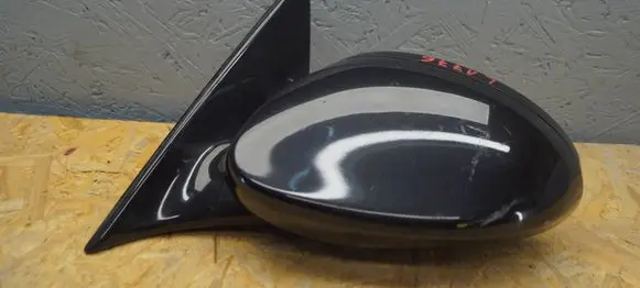 BMW 3 E92 E93 Front door electric wing mirror 