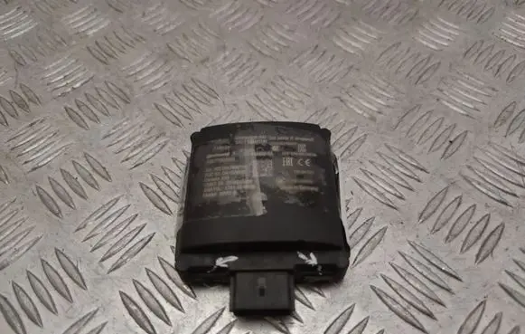 Blind spot module