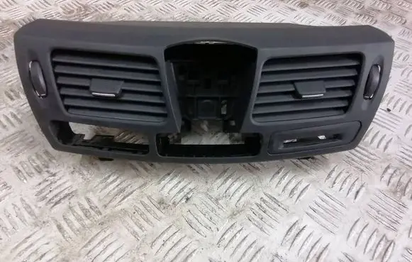 Renault Laguna III Dashboard air vent grill cover trim 