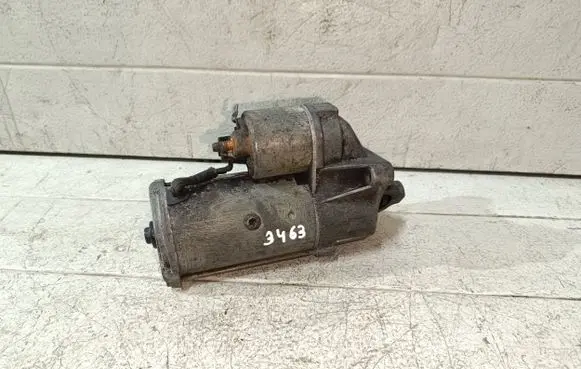 Volvo S40, V40 Starter motor 30620657