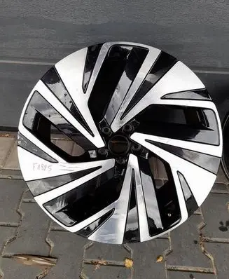 Volkswagen ID.4 R21 alloy rim 
