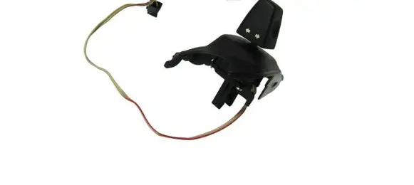 BMW X5 E70 Steering wheel adjustment switch 6966710 61316966710