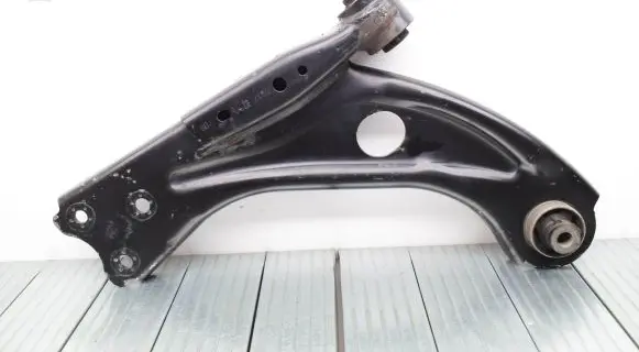 Peugeot 3008 II Front lower control arm/wishbone 7AAA220040493D