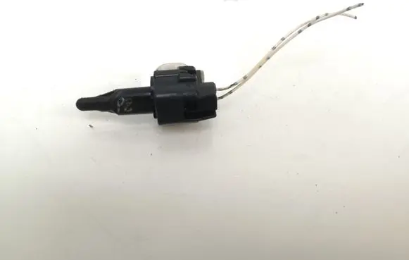 Toyota Corolla Verso E121 Outside/exterior temperature sensor 