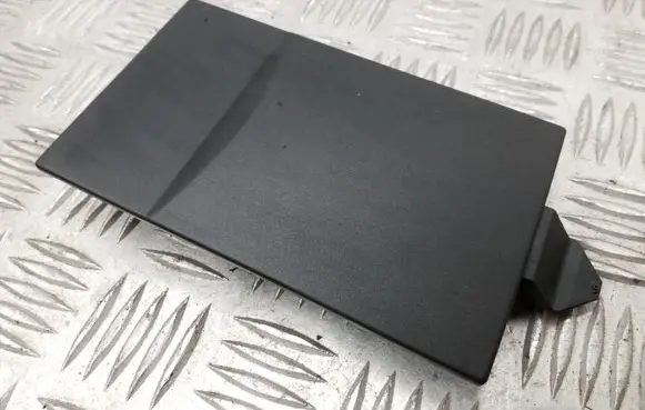 Audi A1 Other interior part 8X0971981B