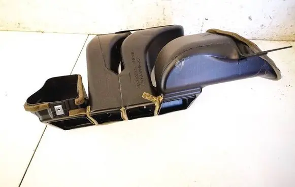 Honda CR-V Cabin air duct channel 77410SWAA0