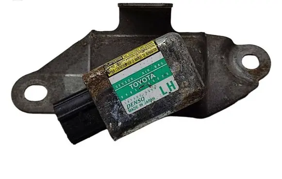 Toyota Land Cruiser (J120) Airbag deployment crash/impact sensor 8983060020 1879000460