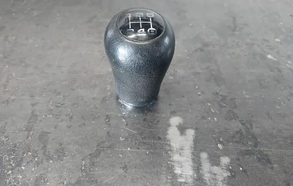 Audi A4 S4 B5 8D Gear shift rod 7097324324587876